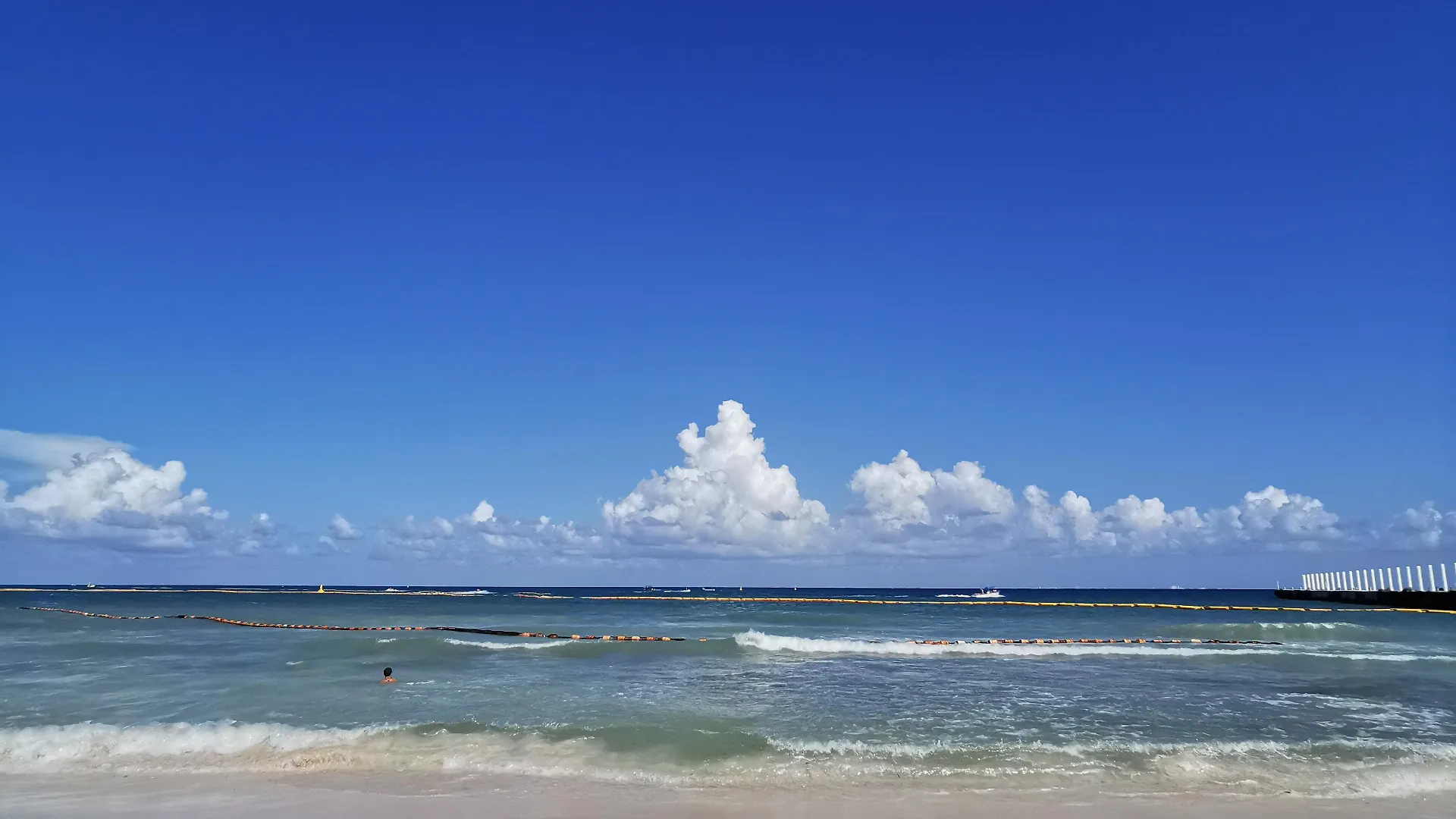 Hotel Hulku Playa del Carmen