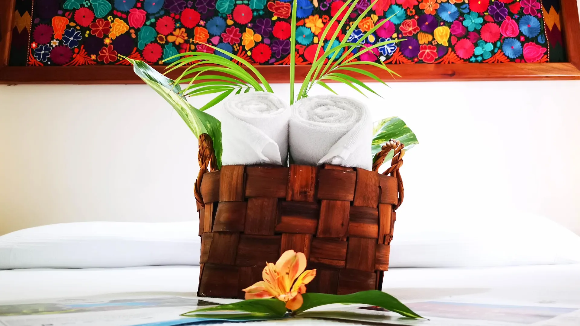 Hotel Hulku Playa del Carmen