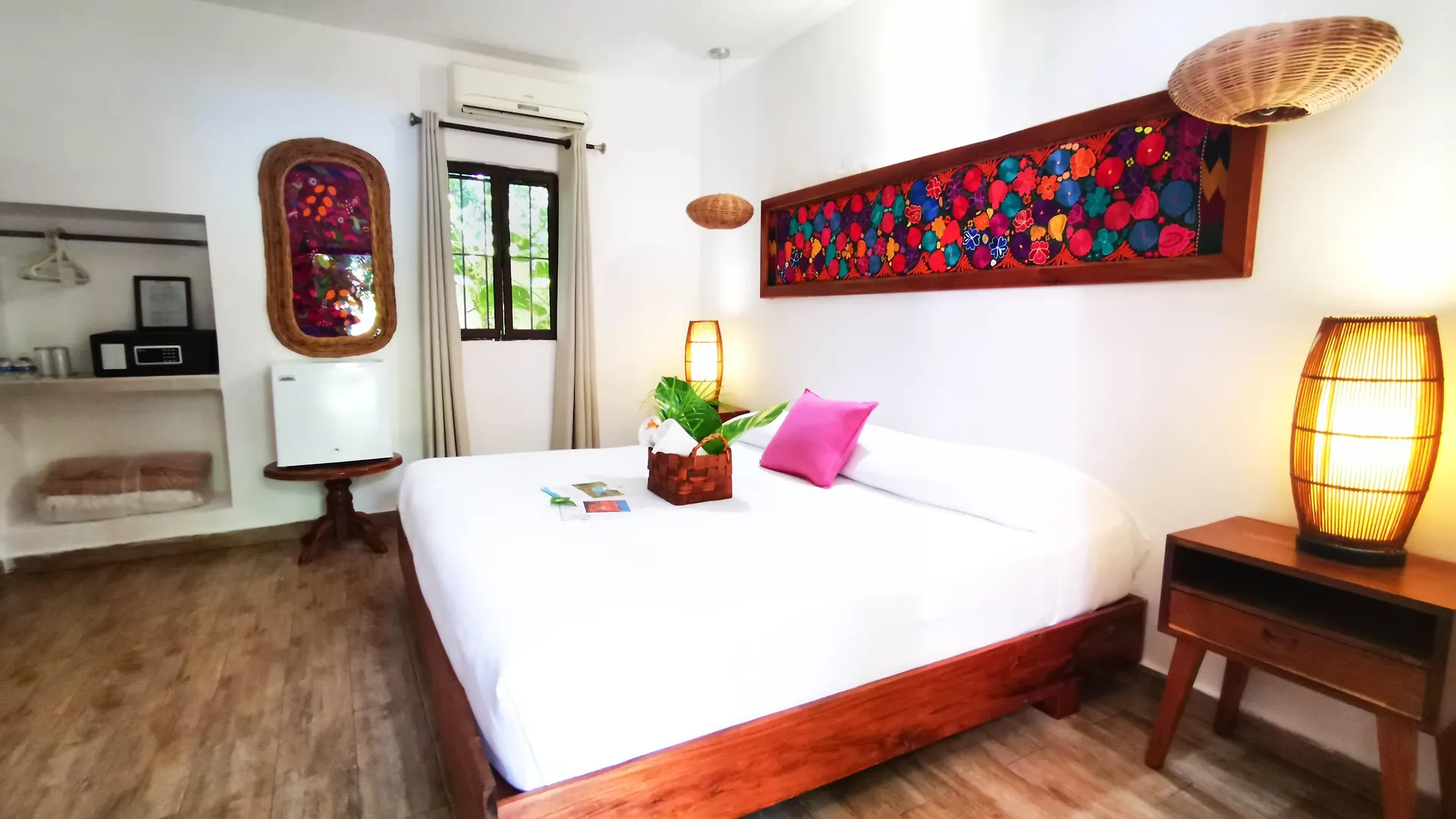 Hotel Hulku Playa del Carmen