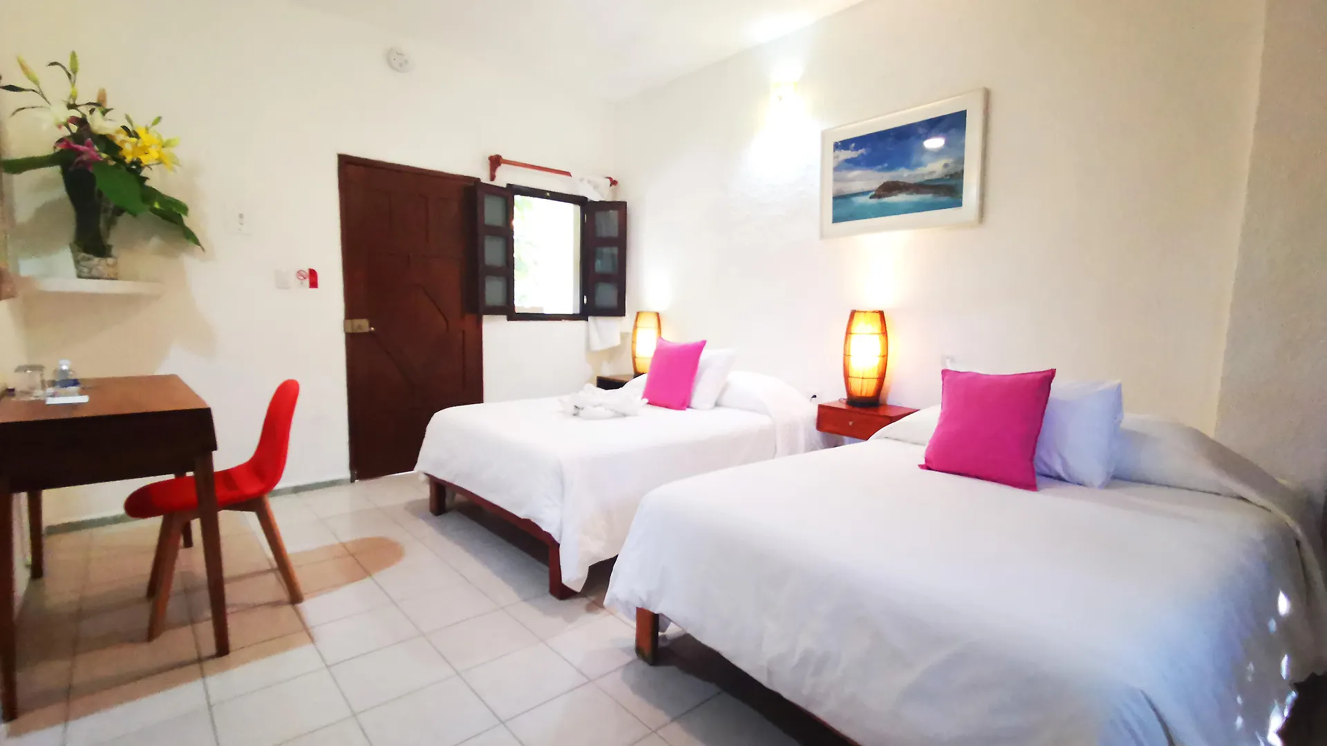 Hotel Hulku Playa del Carmen