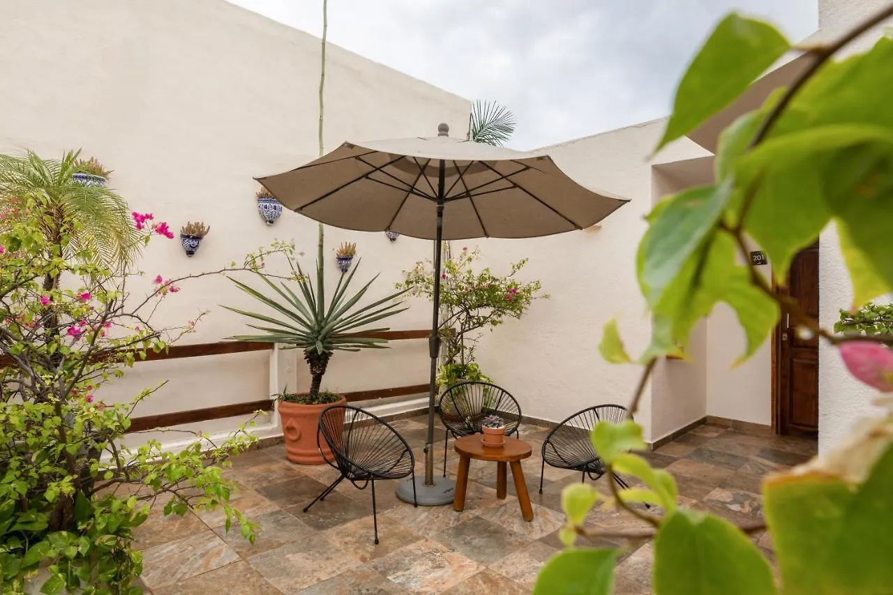 Hotel Hulku Playa del Carmen