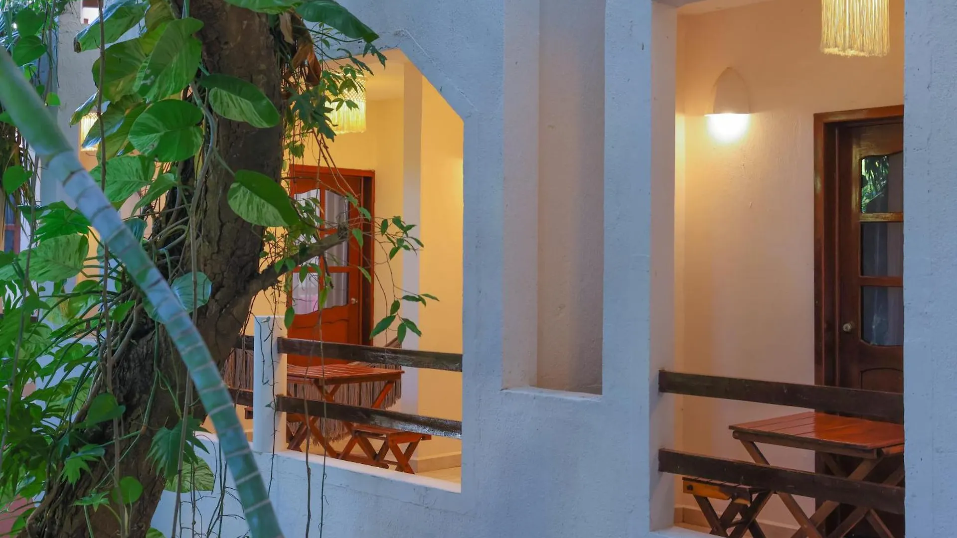 Hotel Hulku Playa del Carmen