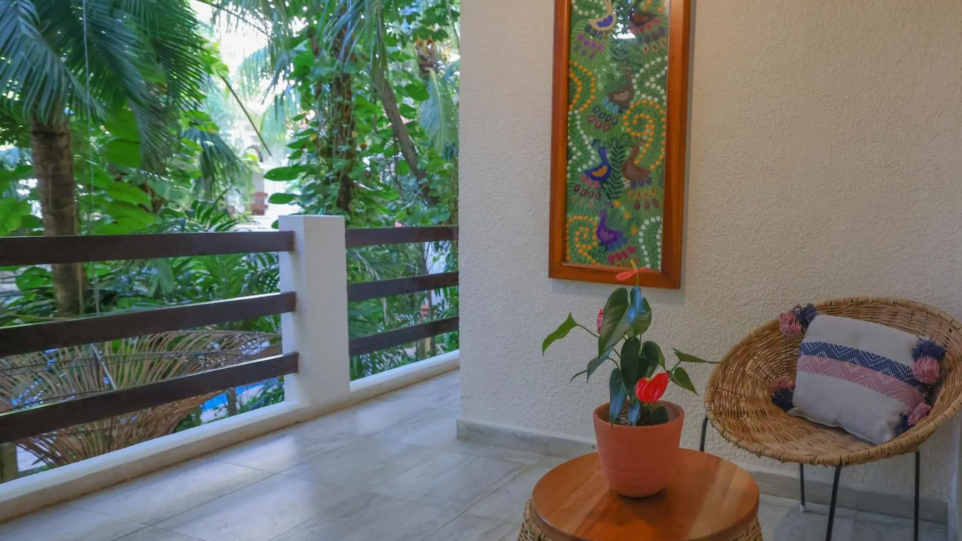 Hotel Hulku Playa del Carmen
