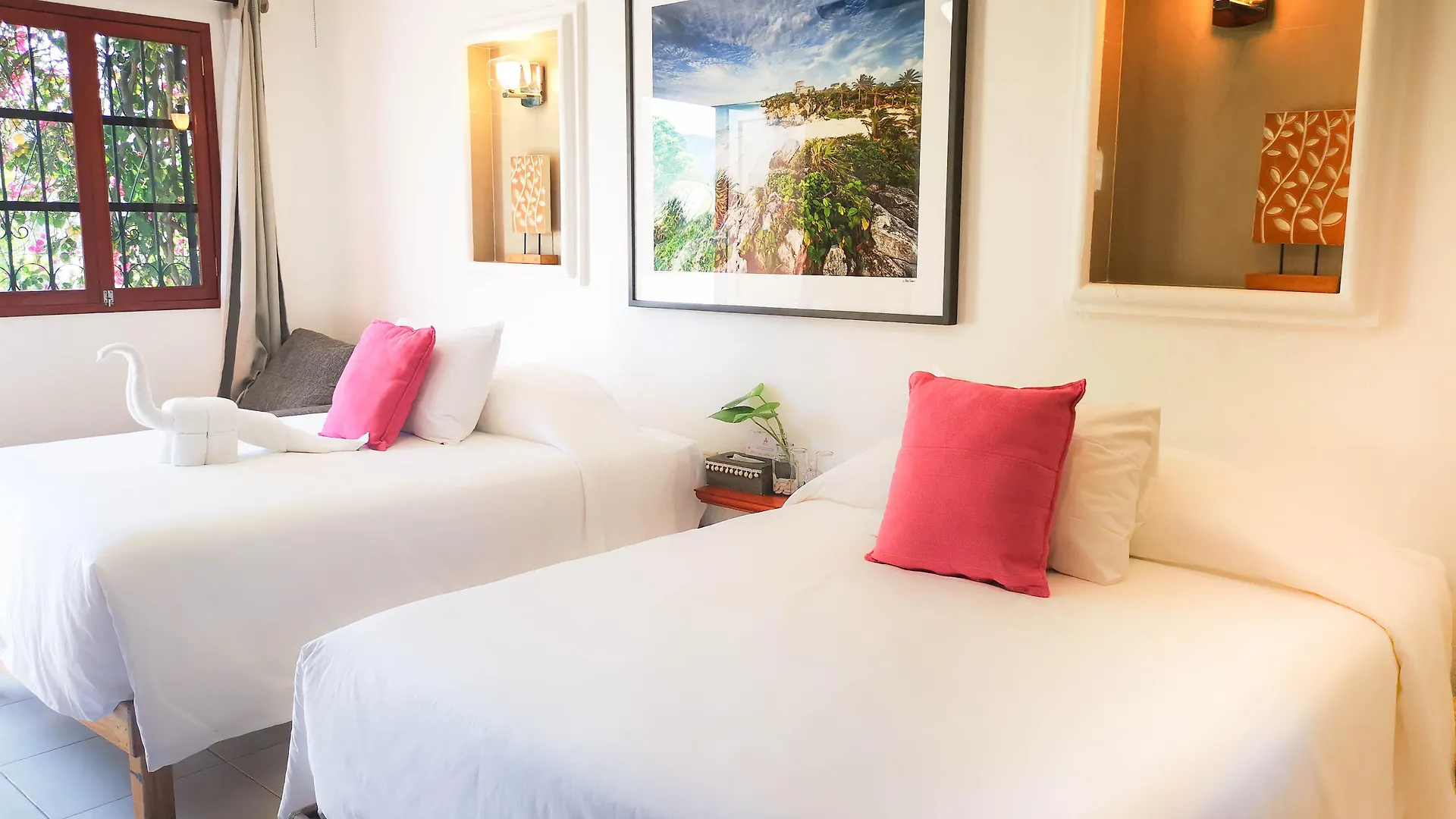 Hotel Hulku Playa del Carmen
