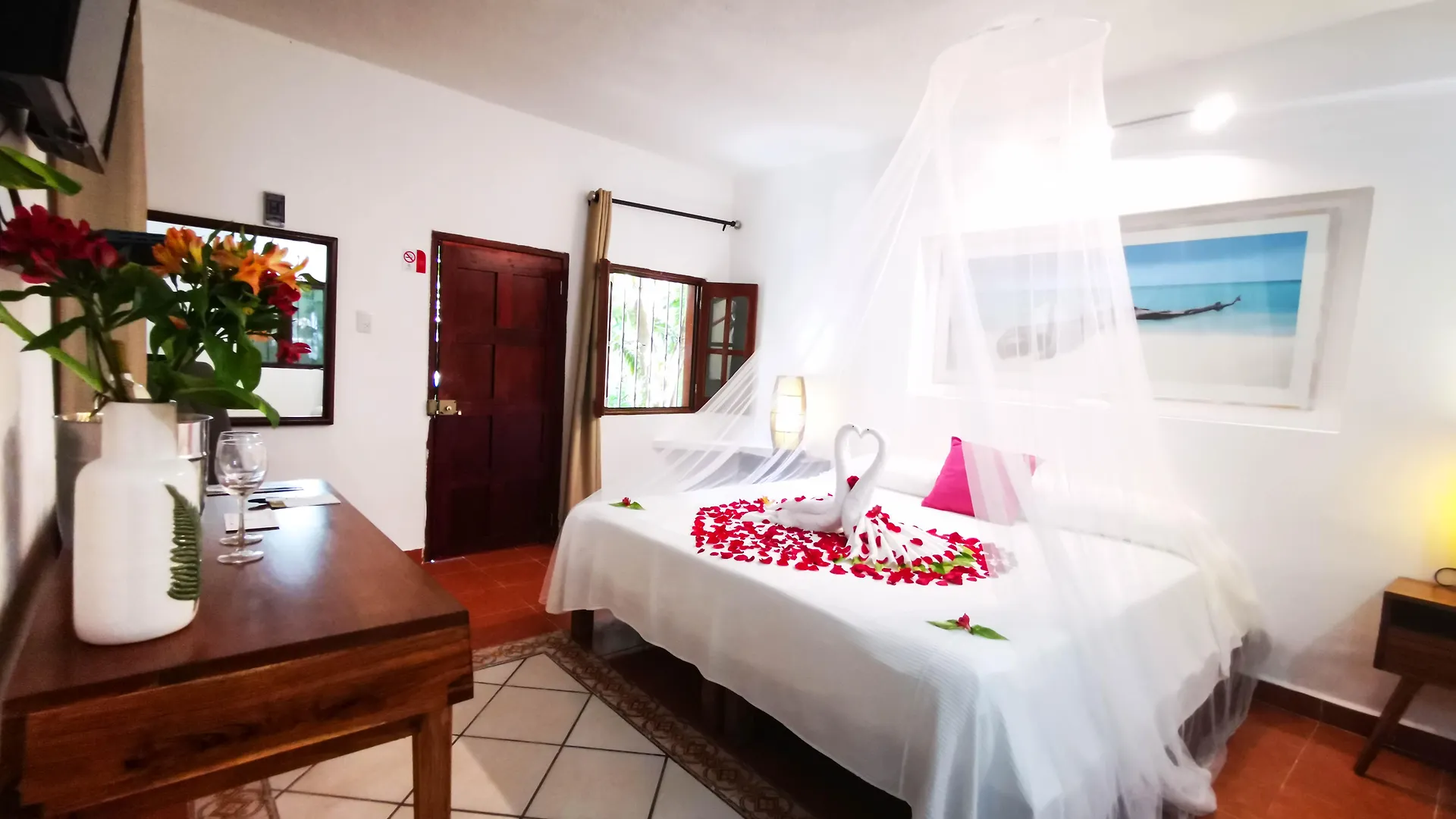 Hotel Hulku Playa del Carmen
