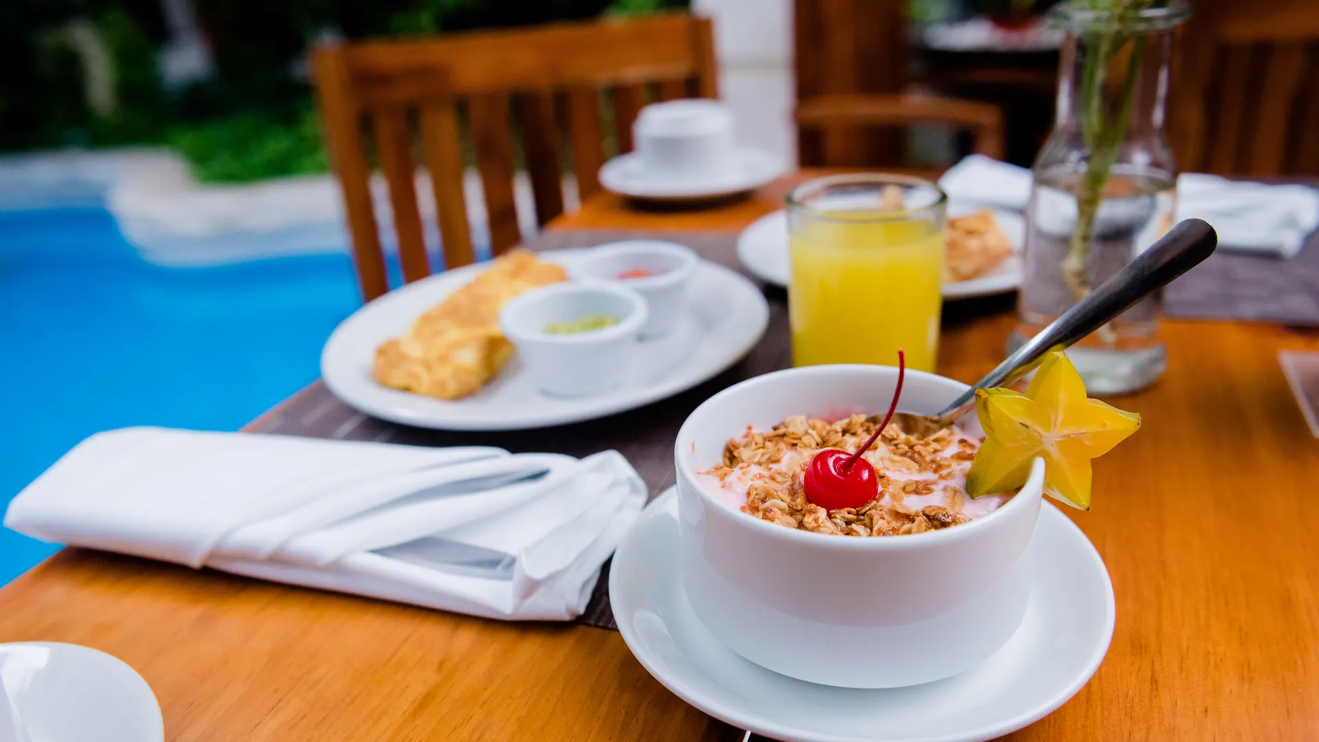 Hotel Hulku Playa del Carmen