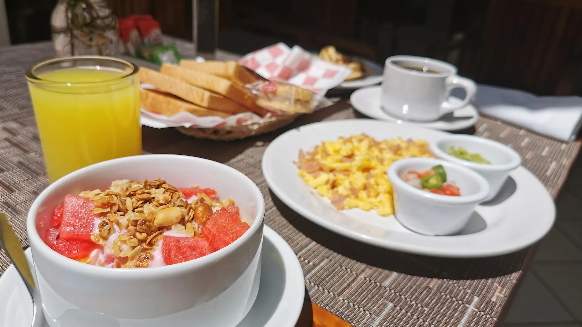 Hotel Hulku Playa del Carmen México
