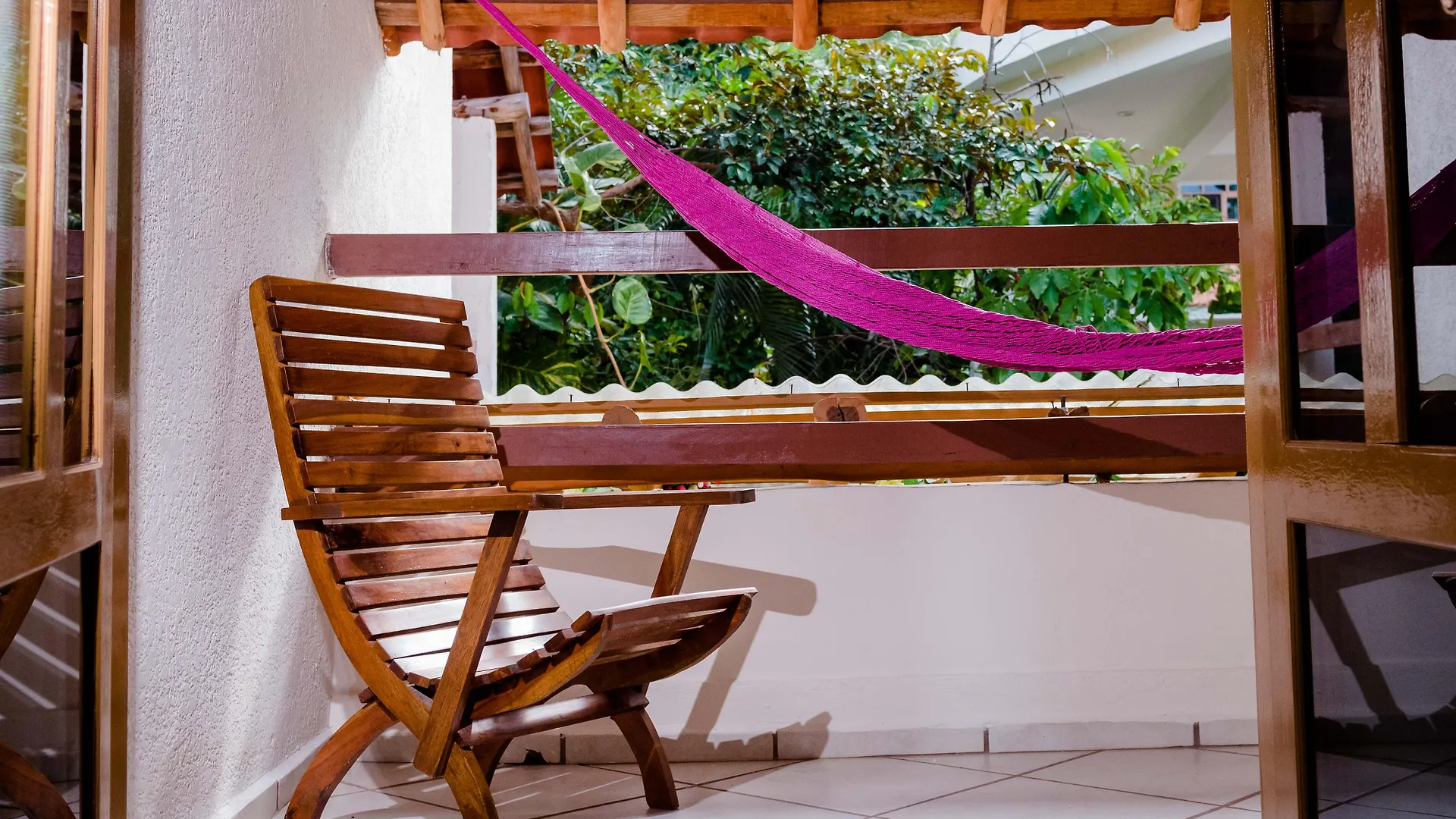Hotel Hulku Playa del Carmen