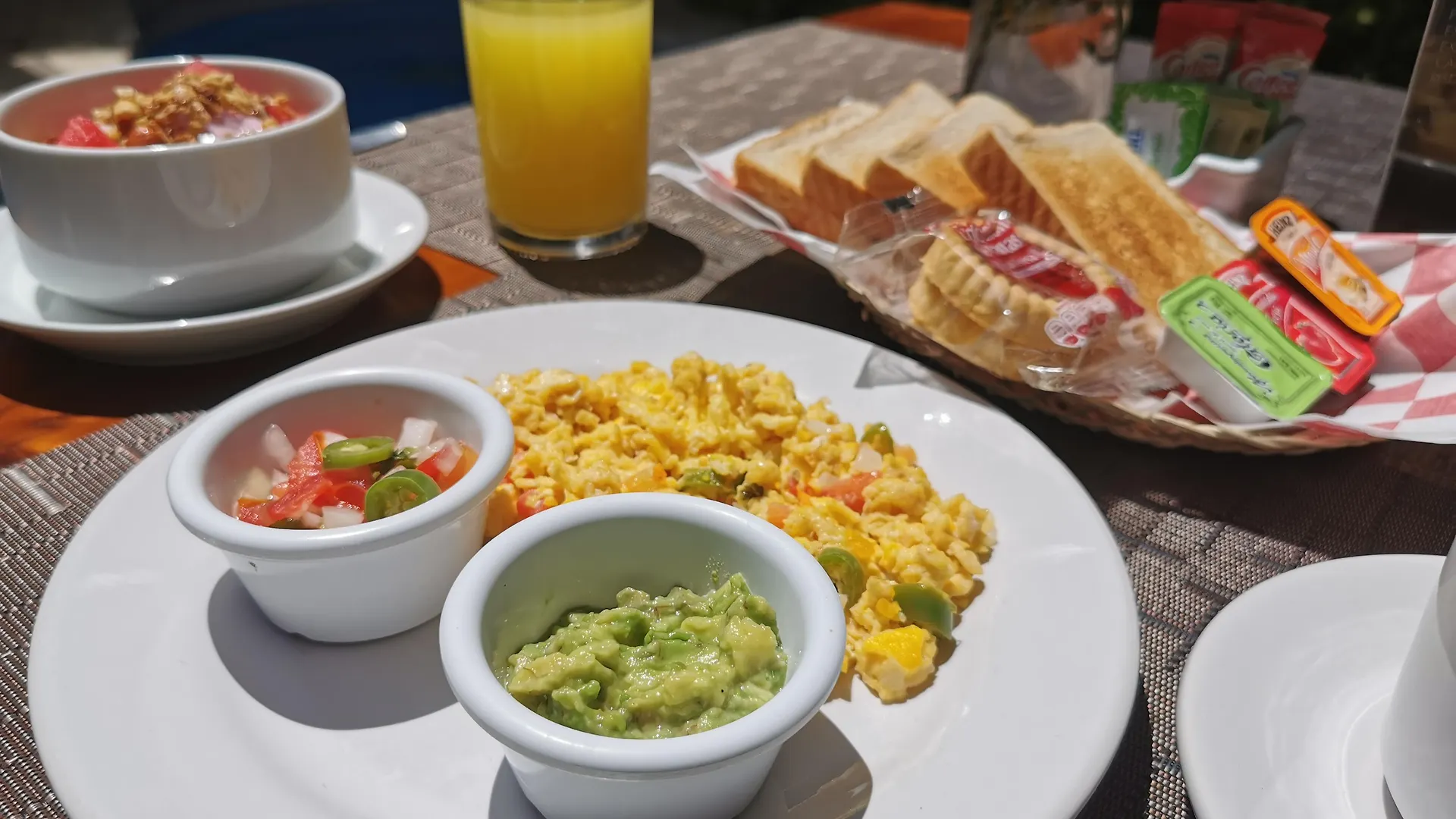 Hotel Hulku Playa del Carmen 3*,