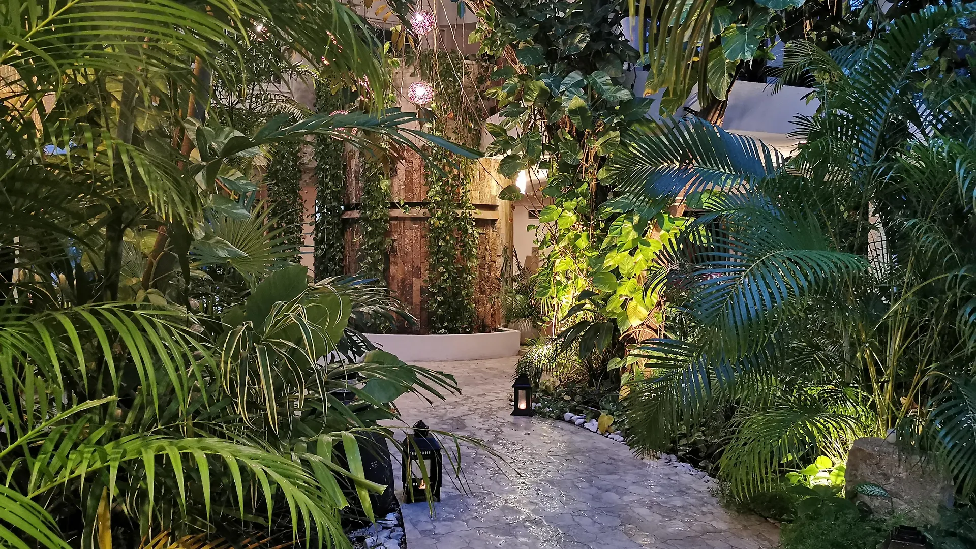 Hotel Hulku Playa del Carmen