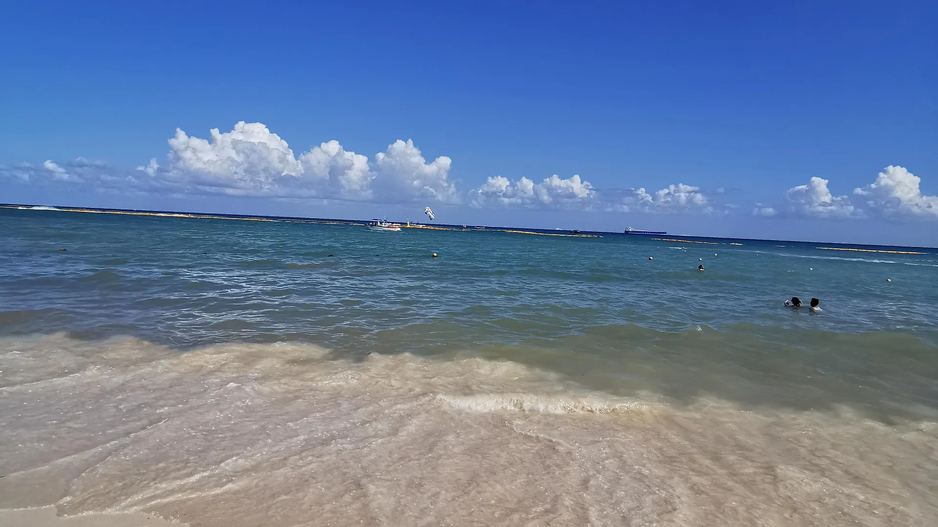 Hotel Hulku Playa del Carmen 3*,