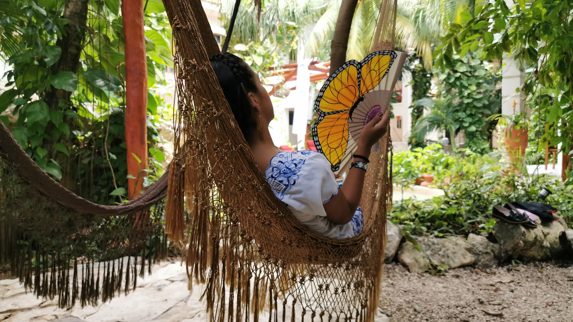 Hotel Hulku Playa del Carmen