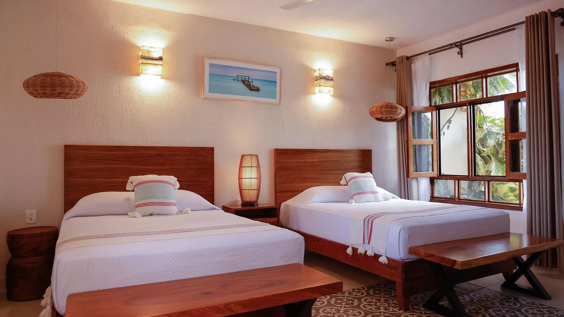 Hotel Hulku Playa del Carmen