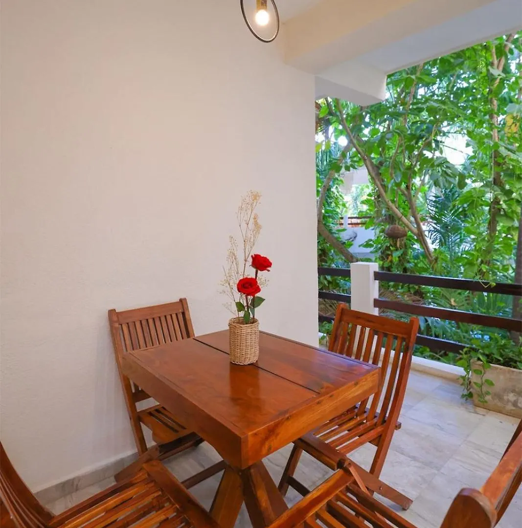 Hotel Hulku Playa del Carmen