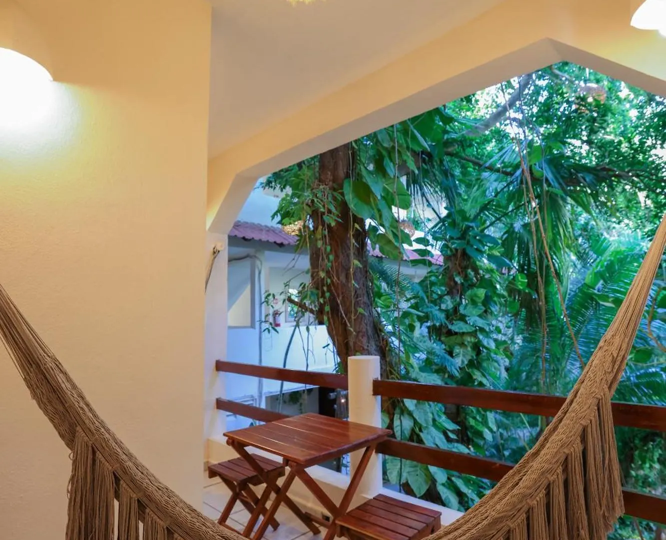 Hotel Hulku Playa del Carmen