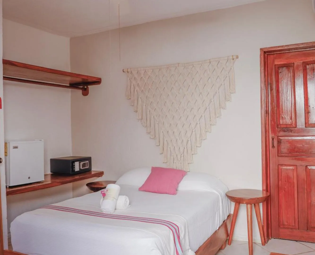 Hotel Hulku Playa del Carmen México
