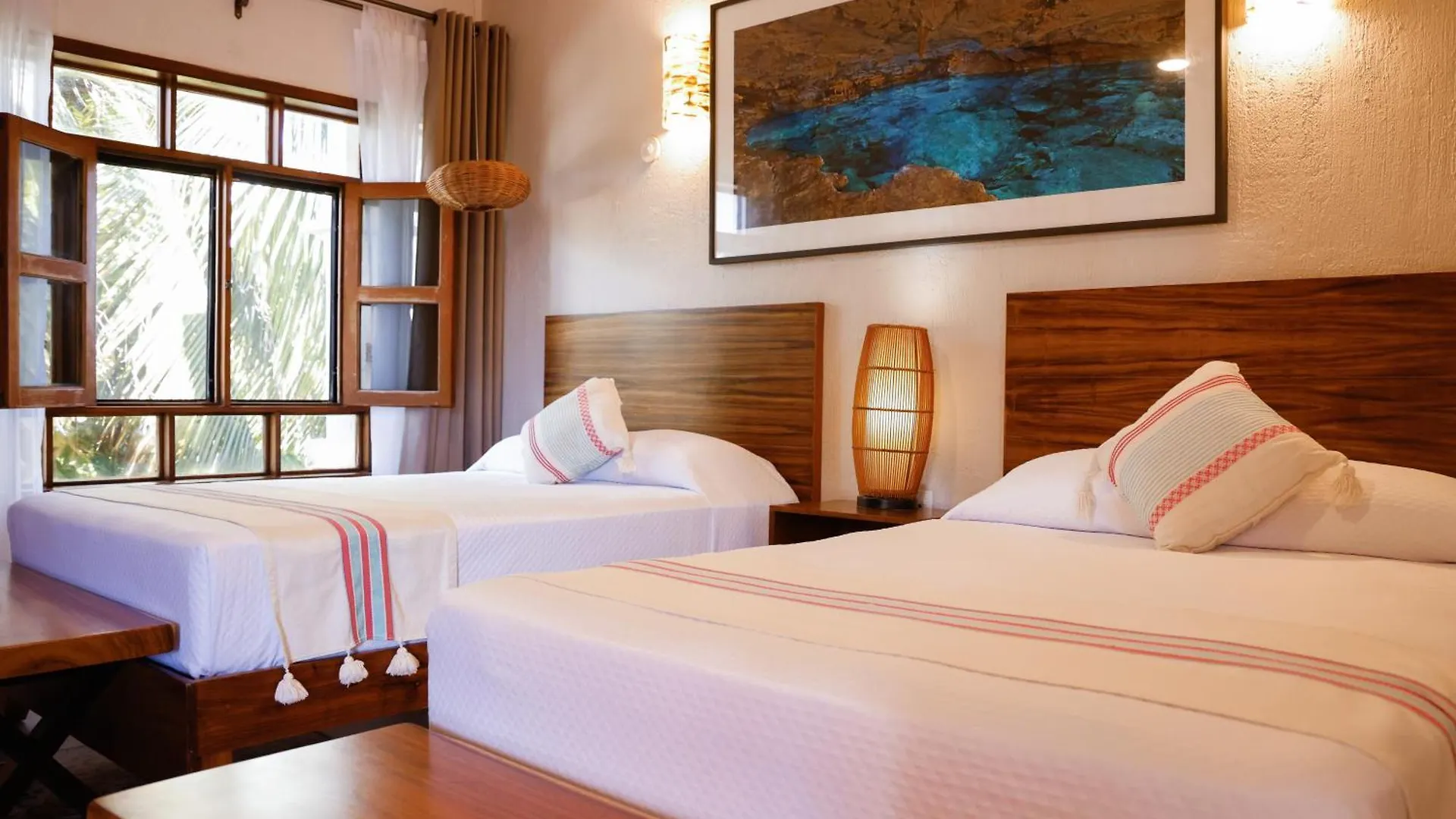 Hotel Hulku Playa del Carmen