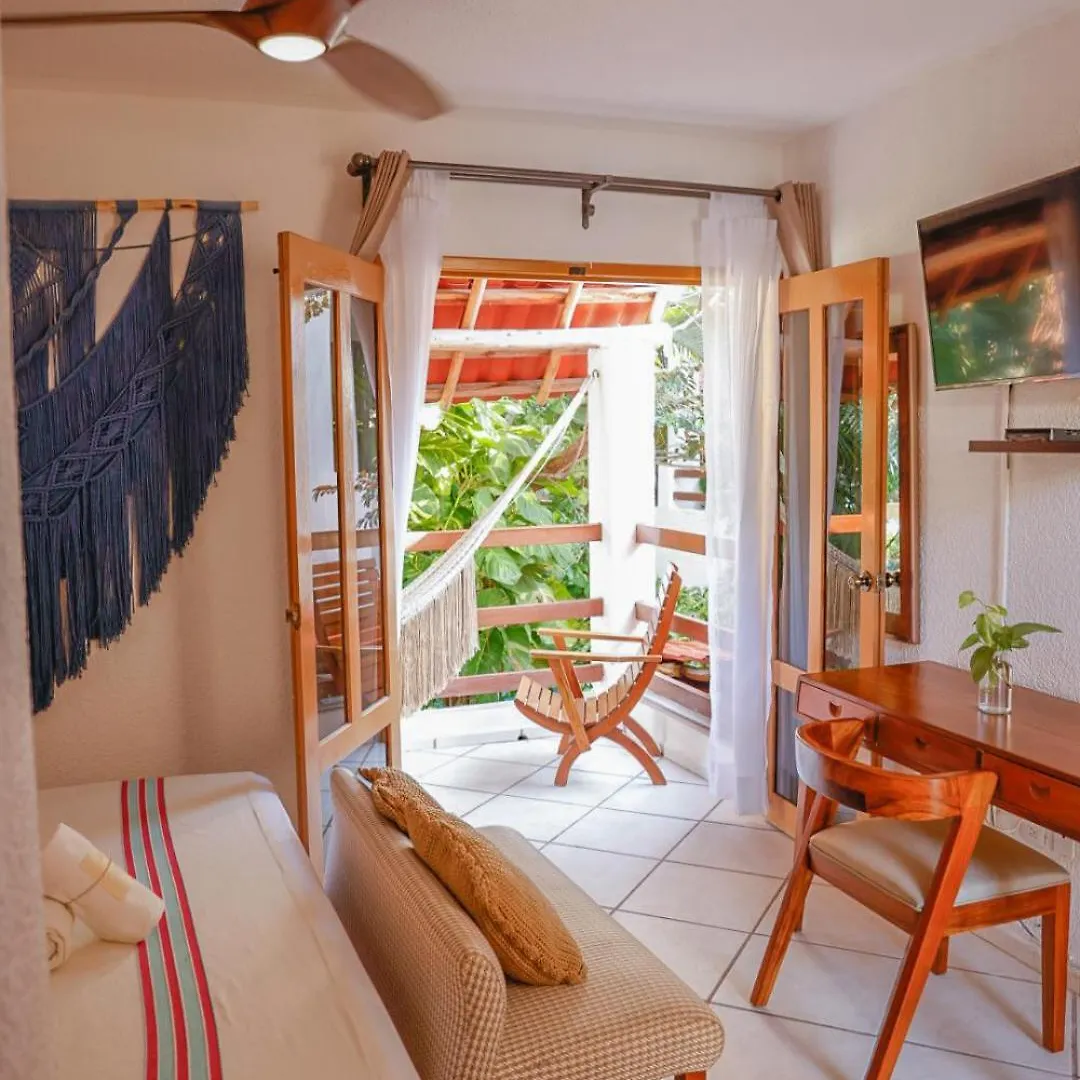 Hotel Hulku Playa del Carmen