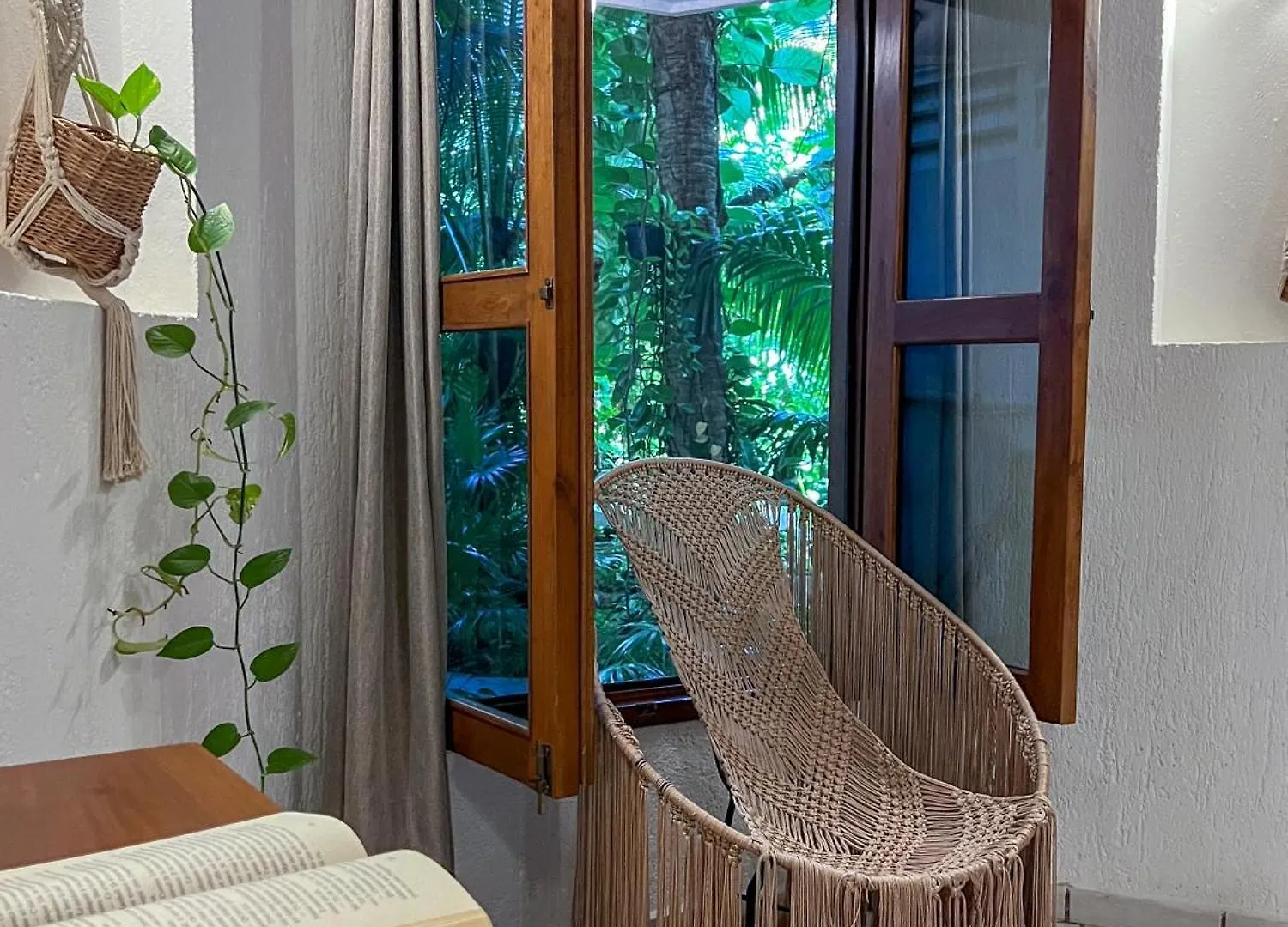 Hotel Hulku Playa del Carmen