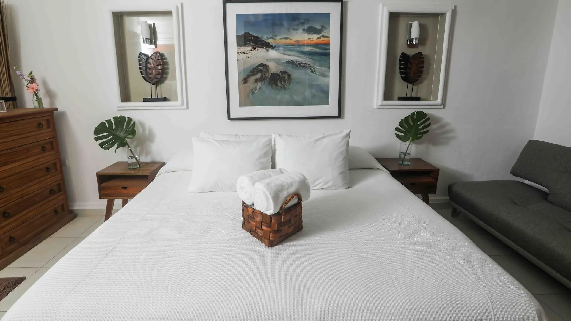 Hotel Hulku Playa del Carmen