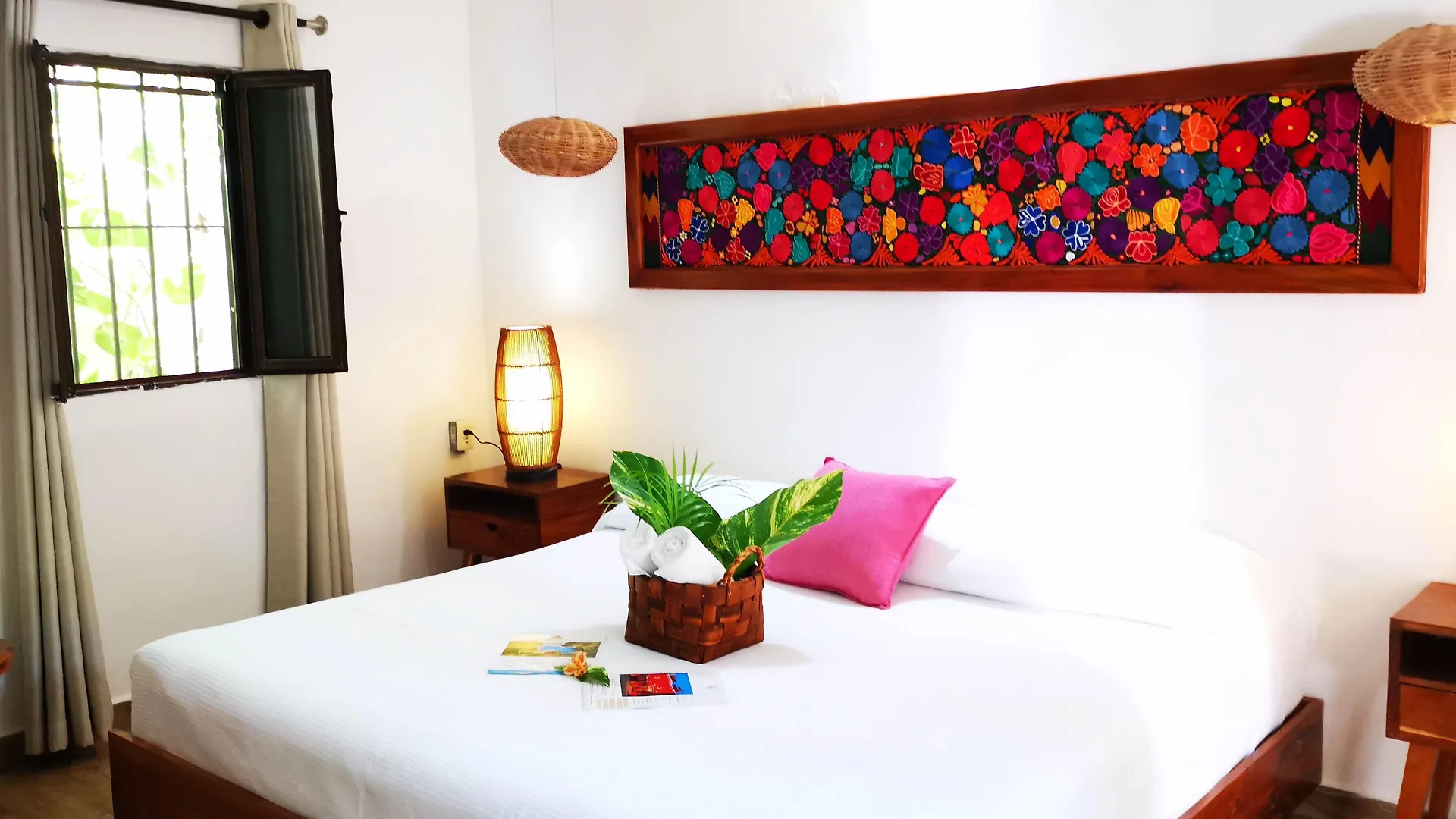 Hotel Hulku Playa del Carmen 3*,  Mexico