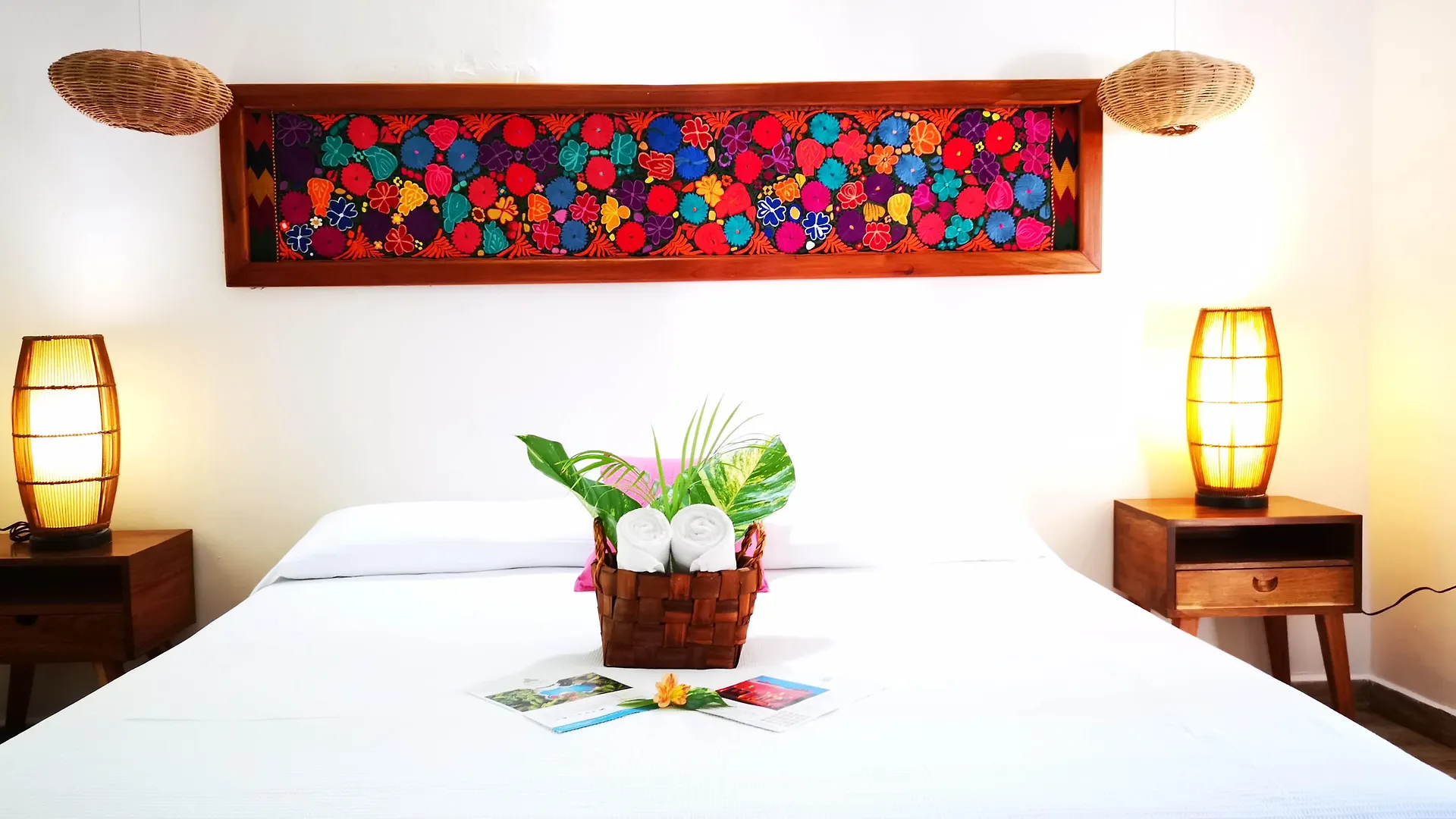 Hotel Hulku Playa del Carmen