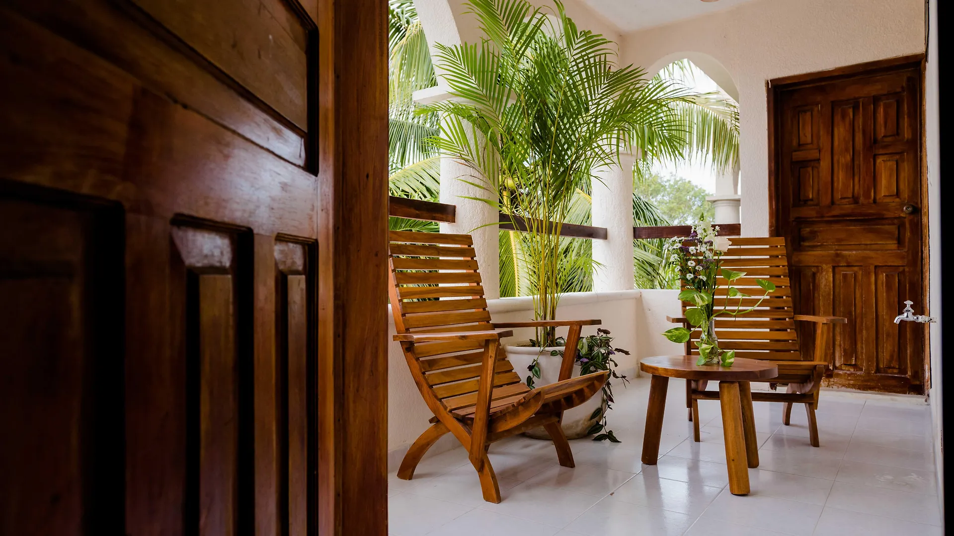 Hotel Hulku Playa del Carmen