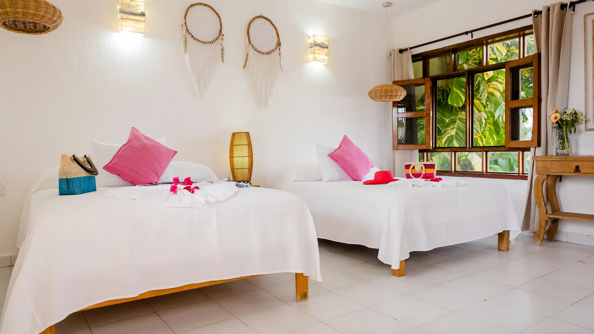 Hotel Hulku Playa del Carmen