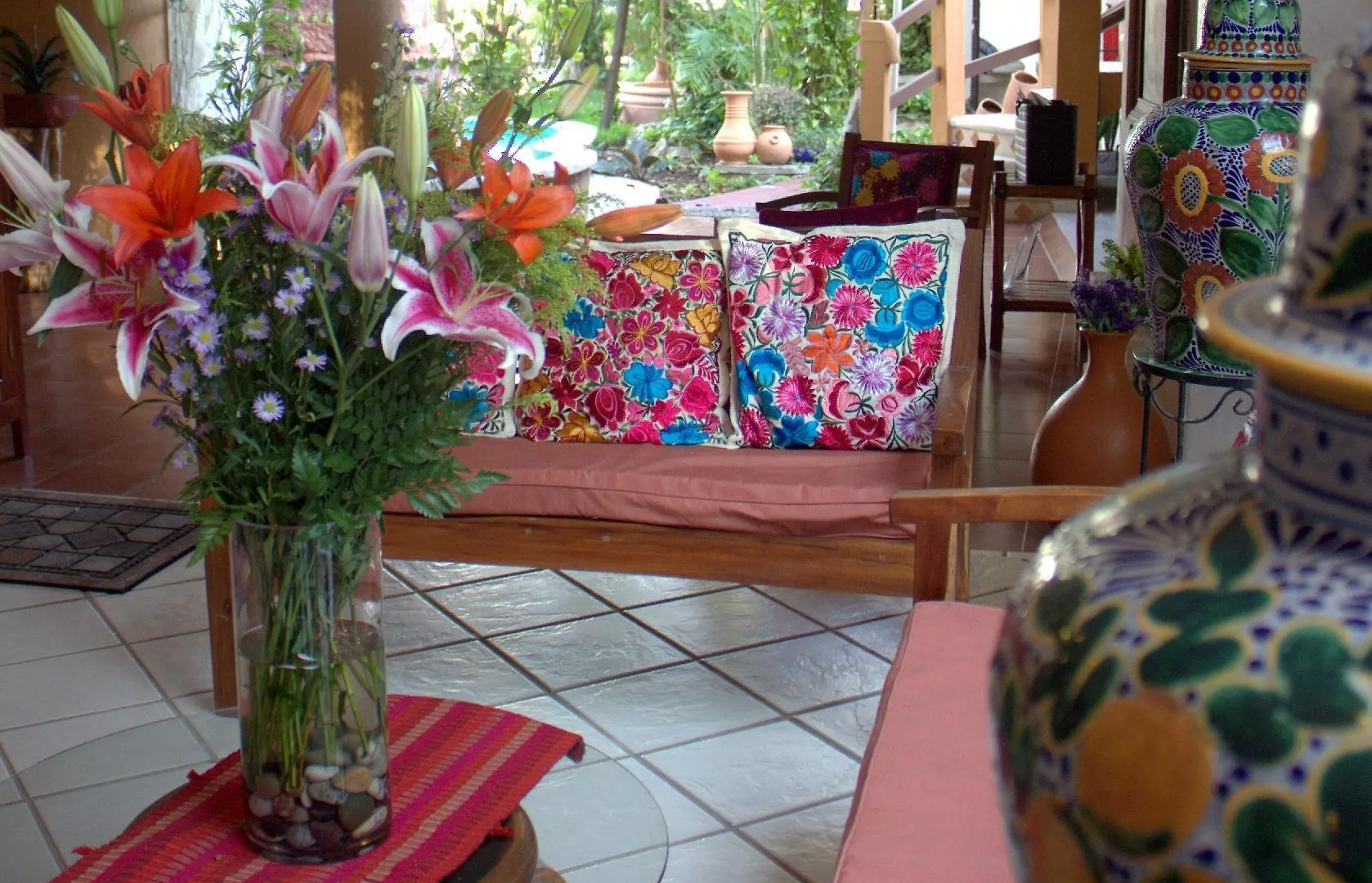 Hotel Hulku Playa del Carmen