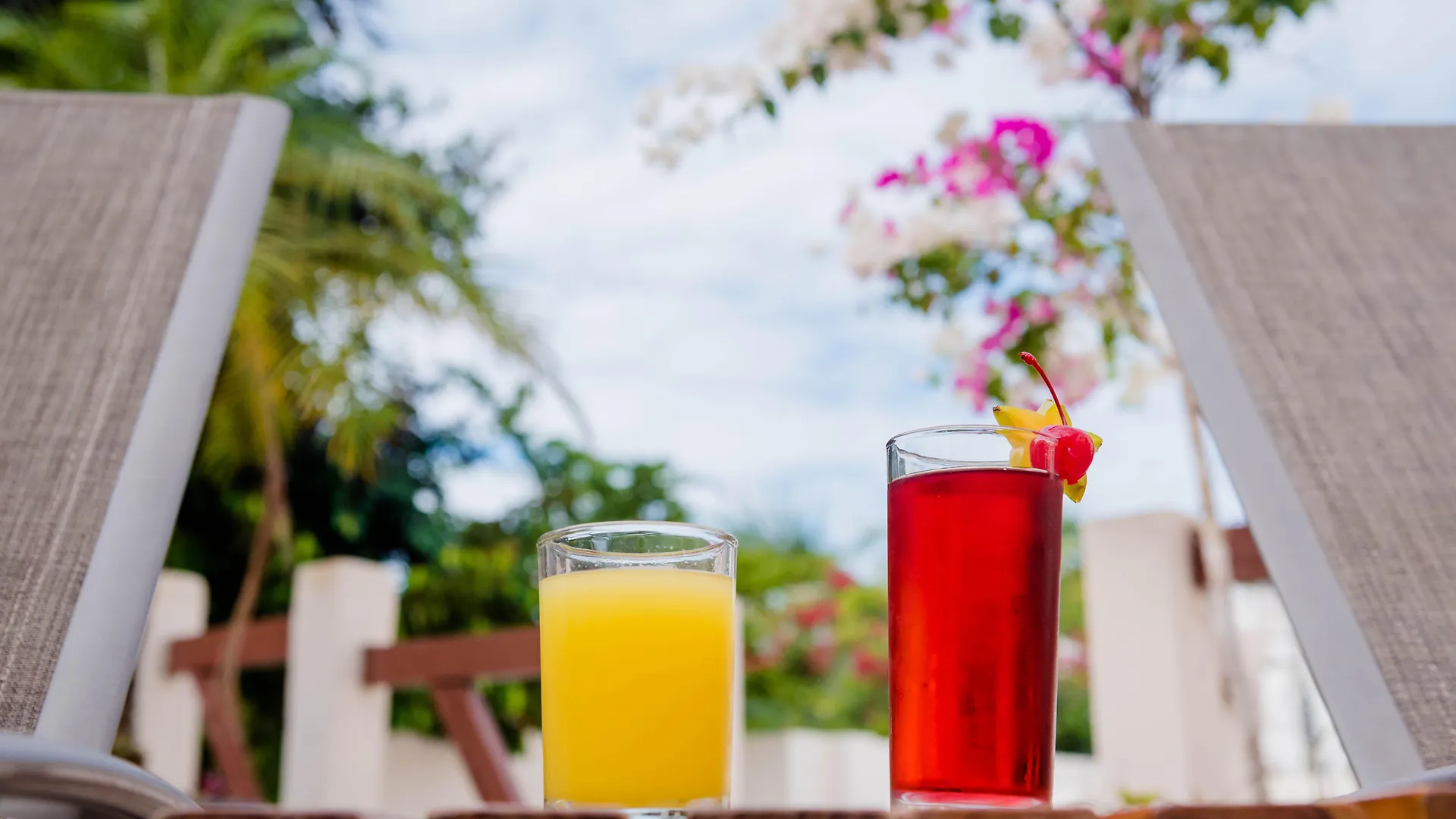 Hotel Hulku Playa del Carmen