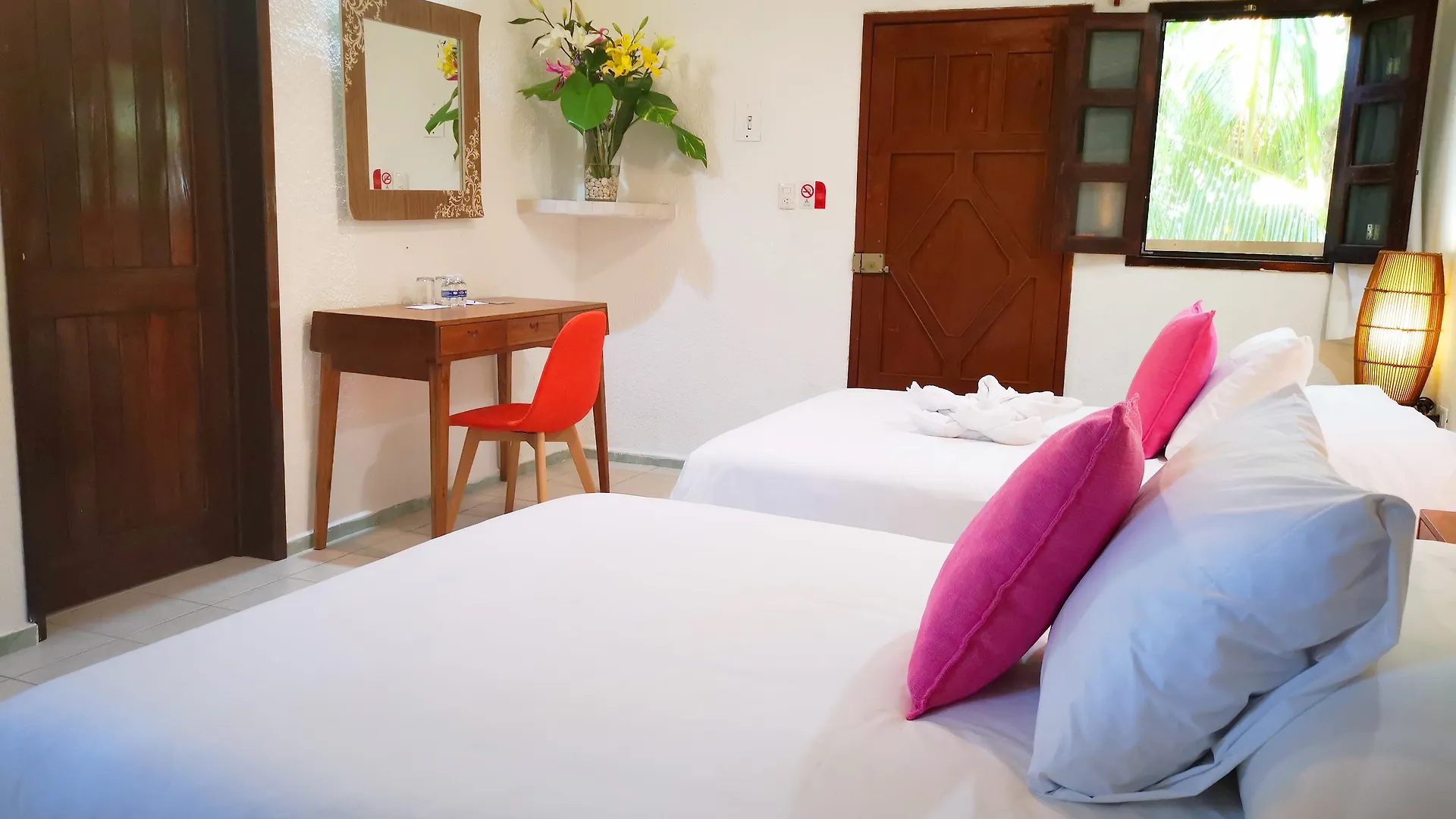 Hotel Hulku Playa del Carmen