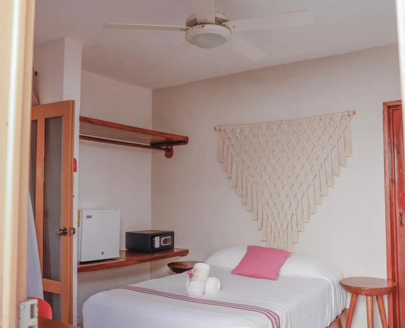 Hotel Hulku Playa del Carmen
