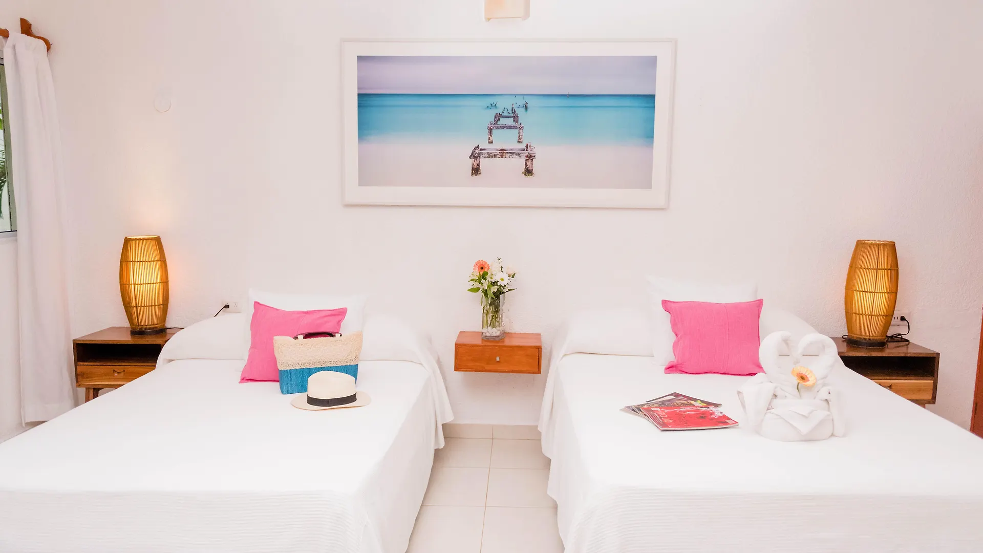 Hotel Hulku Playa del Carmen