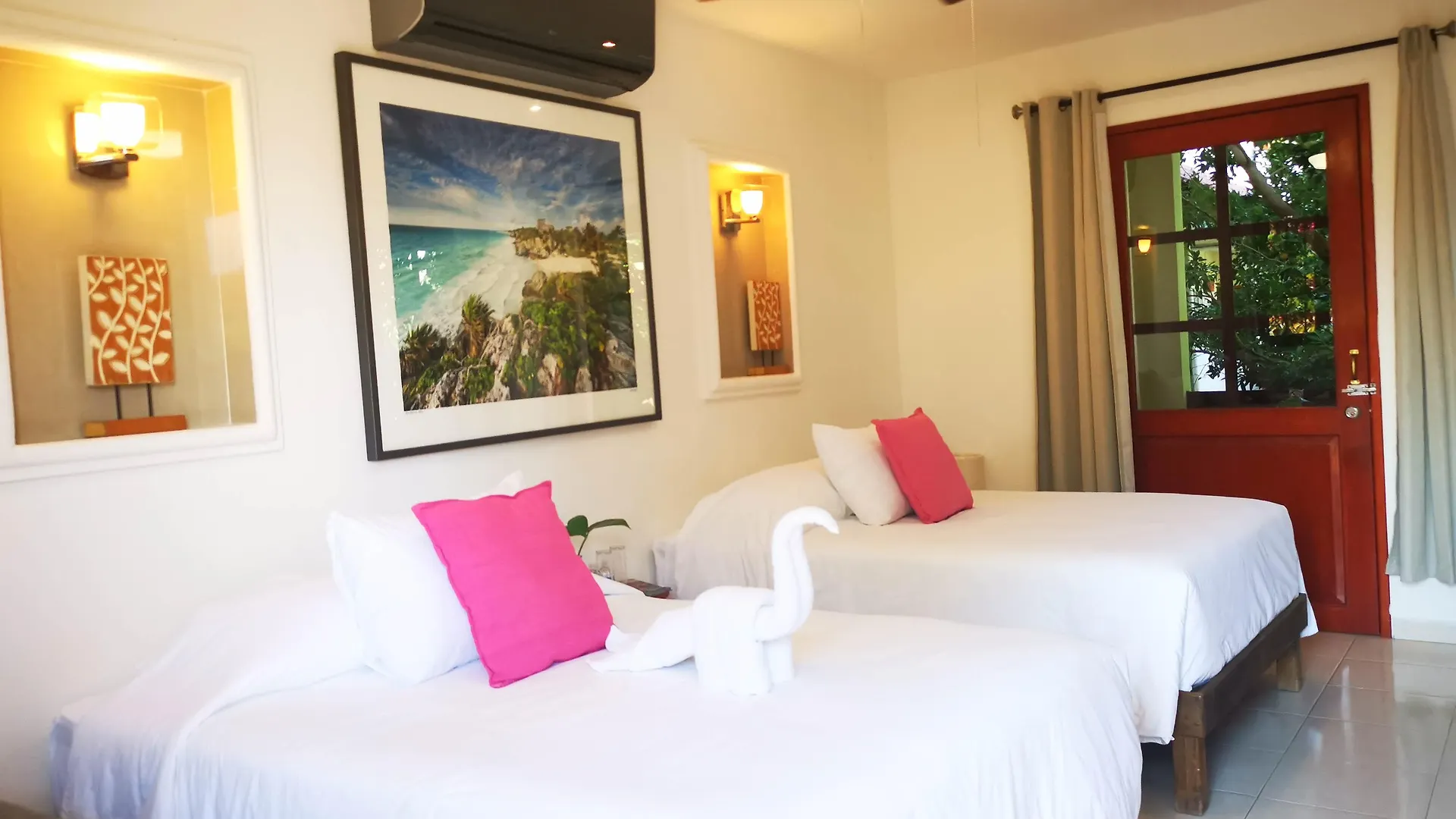Hotel Hulku Playa del Carmen