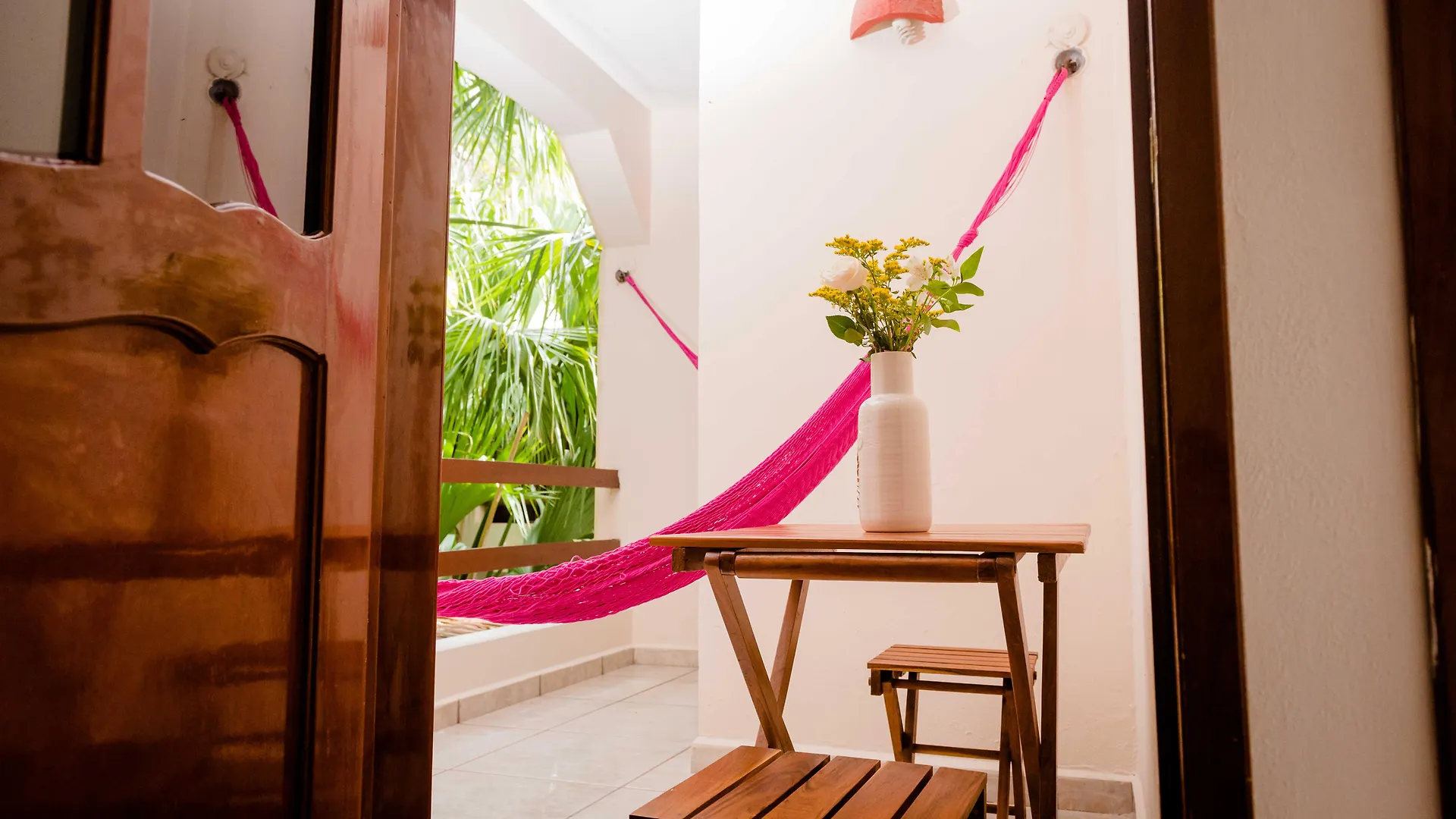 ***  Hotel Hulku Playa del Carmen Mexico