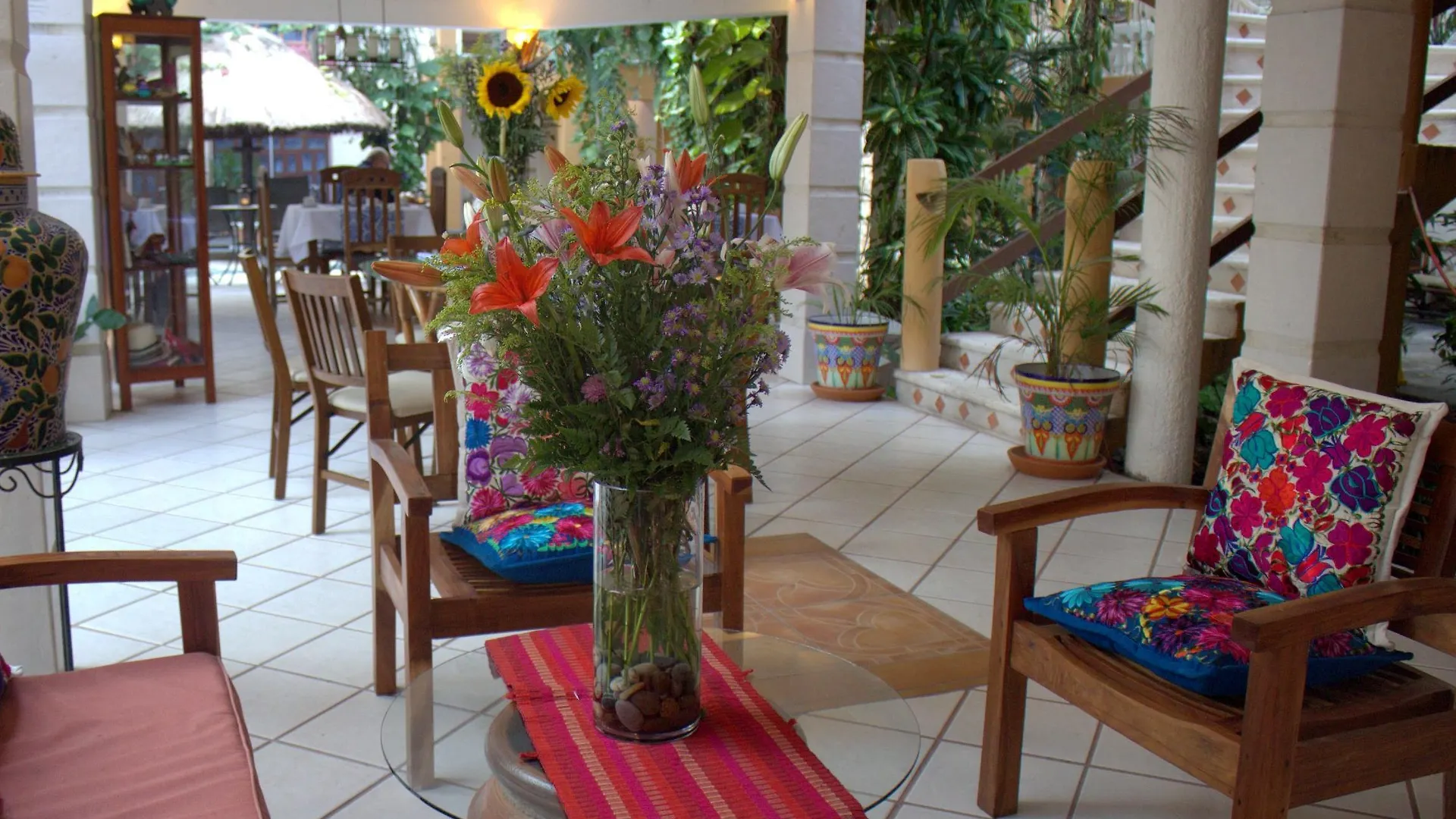 Hotel Hulku Playa del Carmen 3*,  Mexico