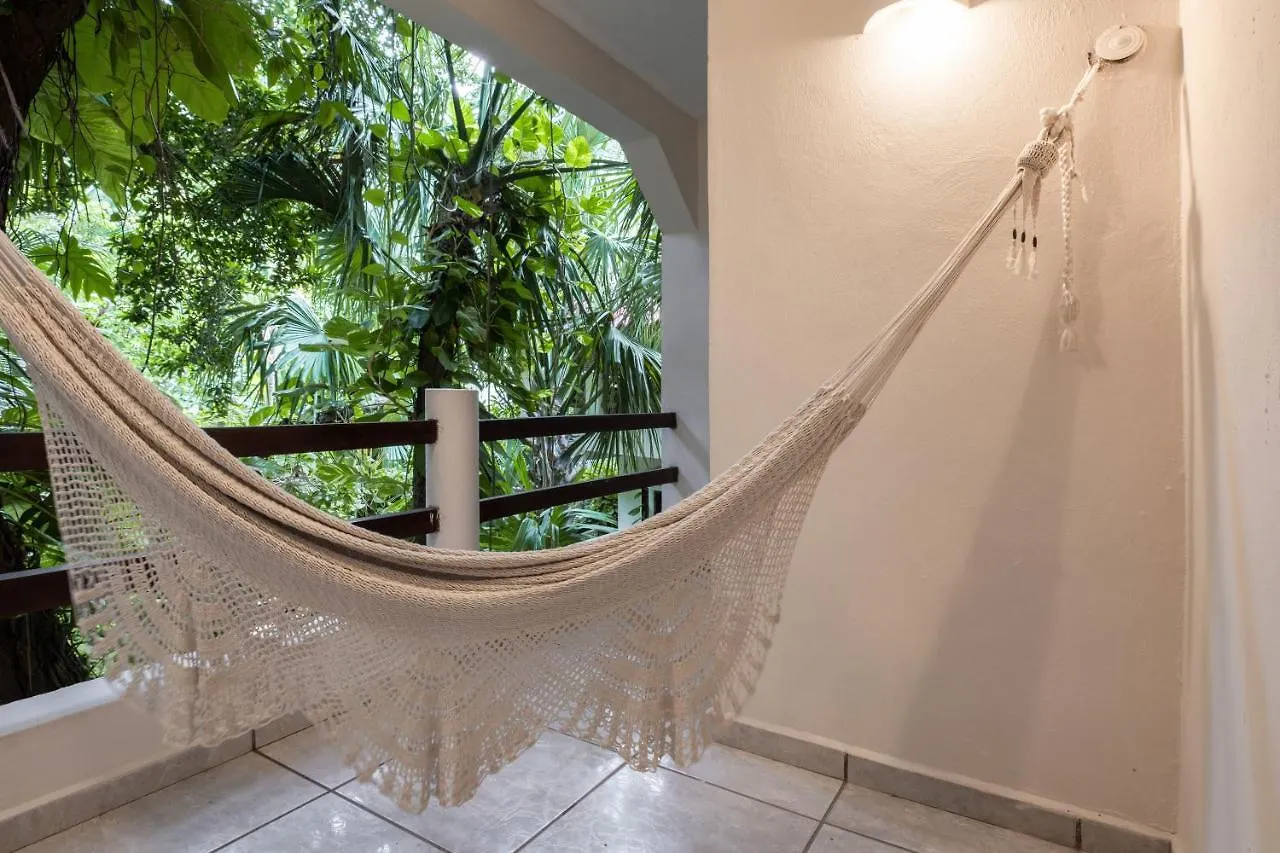 ***  Hotel Hulku Playa del Carmen Mexico