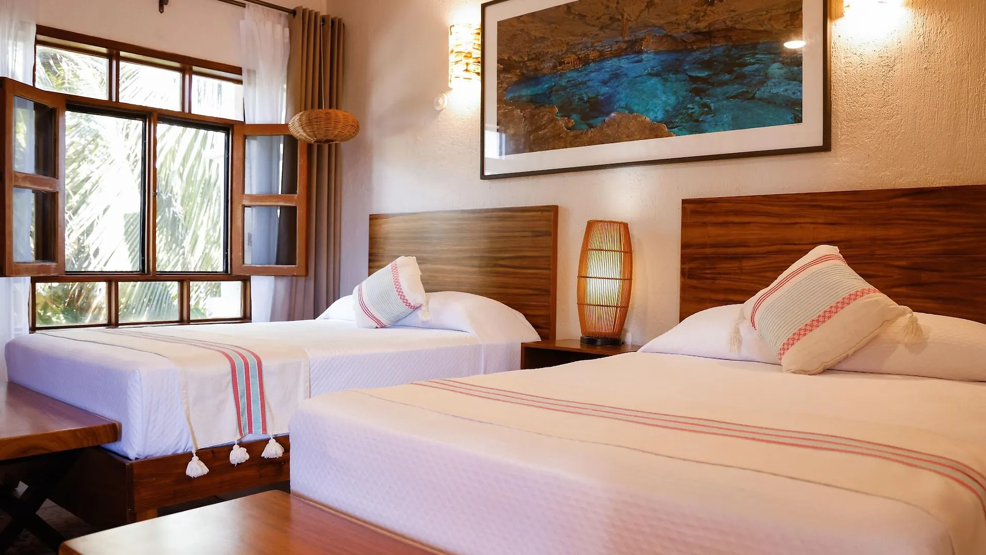 Hotel Hulku Playa del Carmen