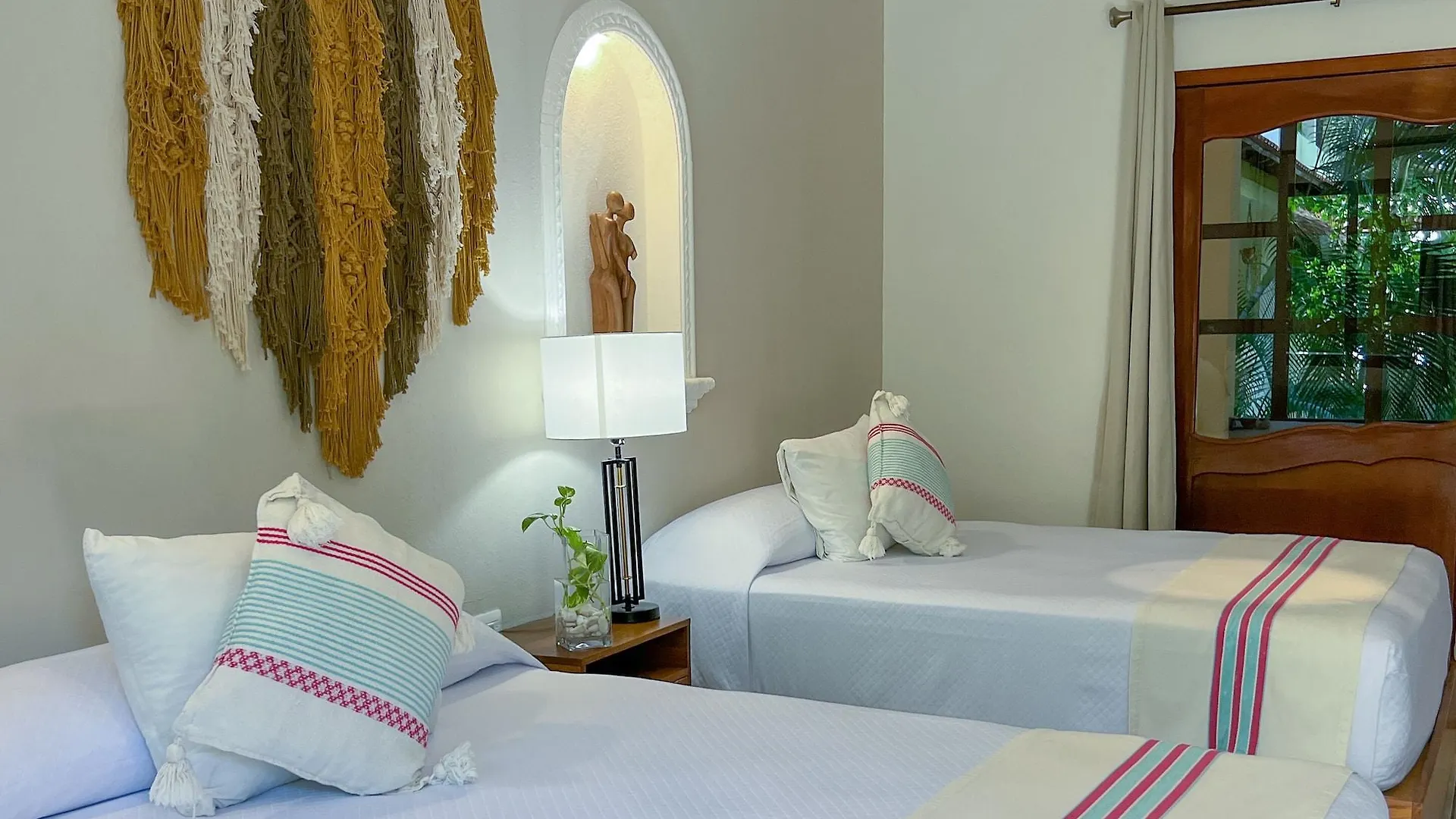 Hotel Hulku Playa del Carmen