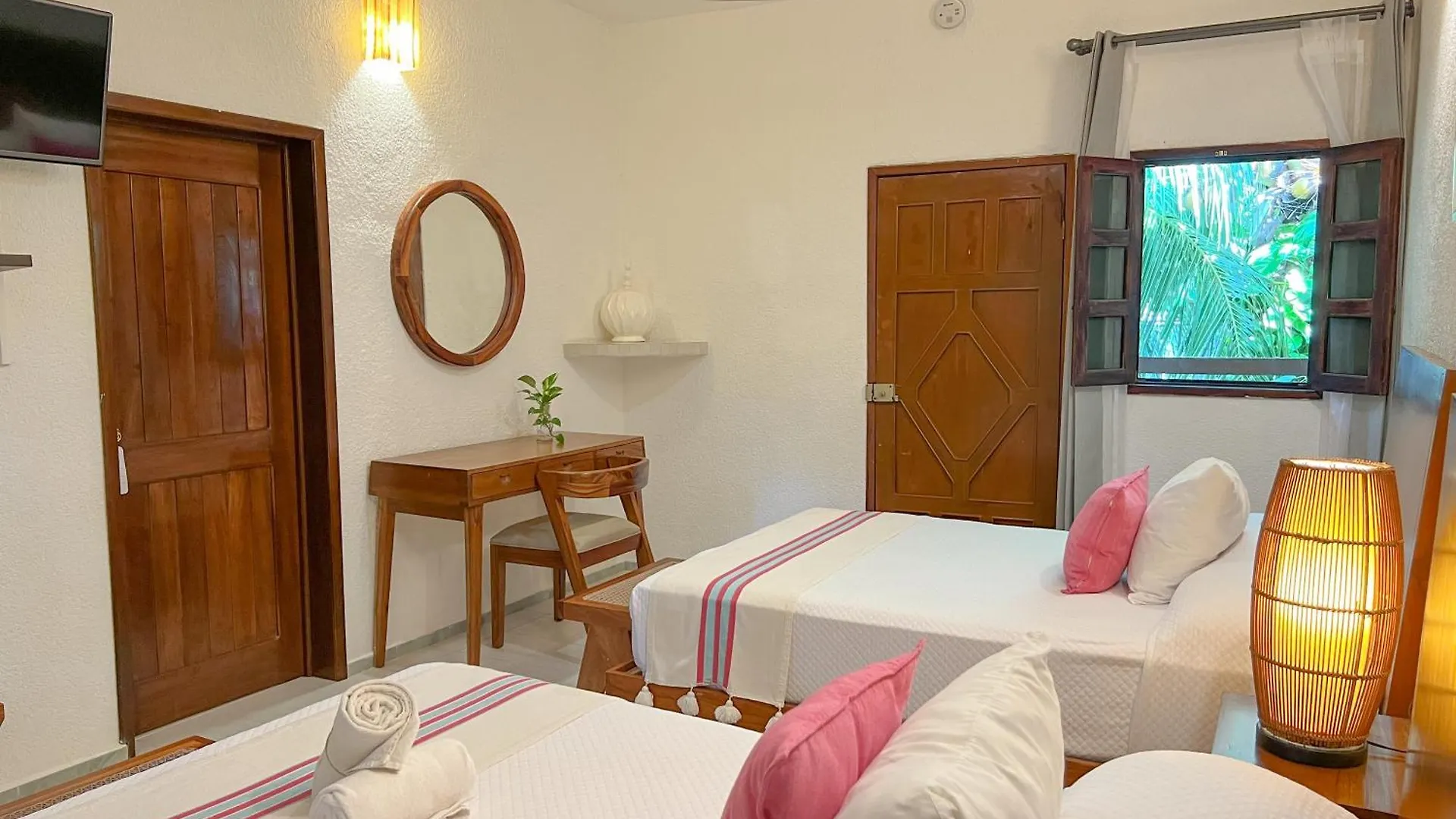 Hotel Hulku Playa del Carmen