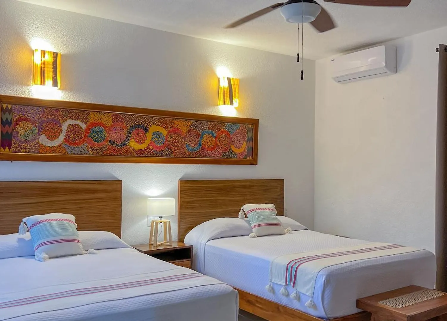 Hotel Hulku Playa del Carmen